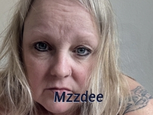 mzzdee Site Cul