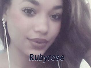 Rubyrose