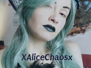 XAliceChaosx