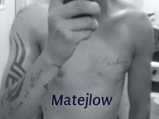 Matejlow