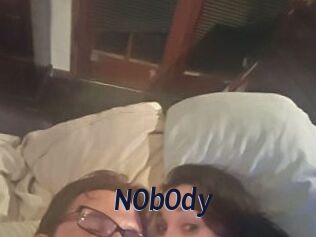 N0b0dy