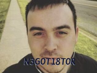 N3G0T18T0R