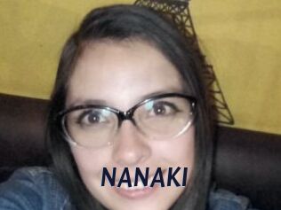 NANAKI