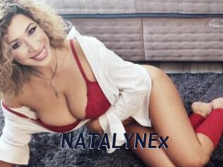 NATALYNEx