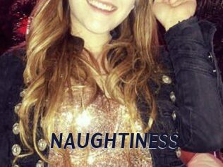 NAUGHTINESS