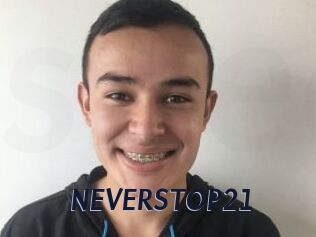NEVERSTOP21