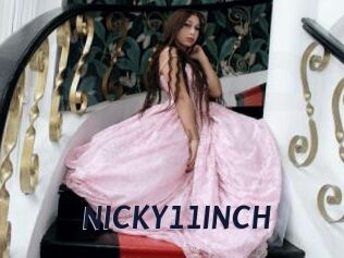NICKY11INCH