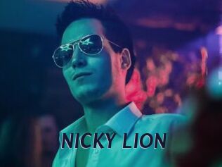 NICKY_LION