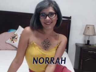 NORRAH
