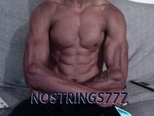 NOSTRINGS777