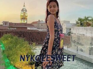 NYKOLESWEET