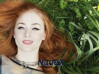 NadeX