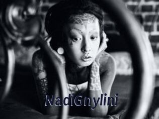 NadiGnylini