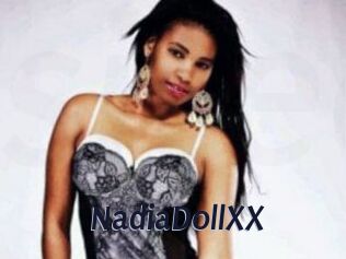 NadiaDollXX