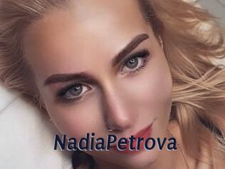 NadiaPetrova