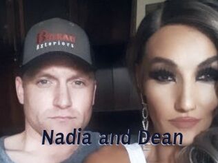 Nadia_and_Dean