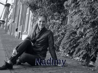 Nadimy