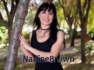 NadineBrown