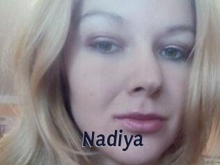 Nadiya