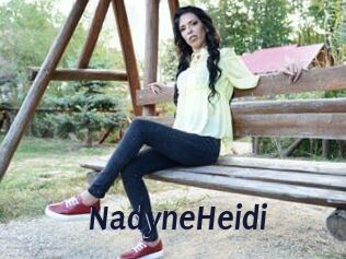 NadyneHeidi