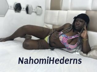 NahomiHederns