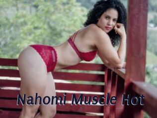 Nahomi_Muscle_Hot