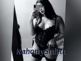 NahomySmitth
