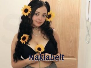 Nakiabelt