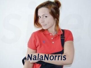 NalaNorris
