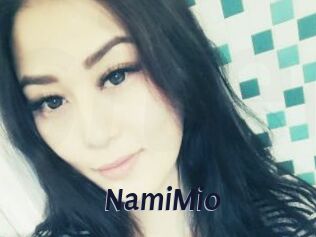 NamiMio