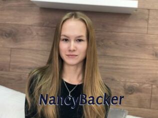 NancyBacker
