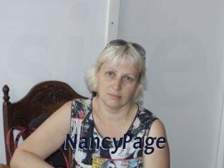 NancyPage