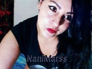 NaniMarss