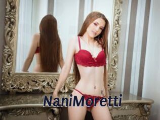 NaniMoretti