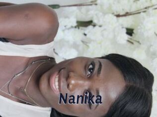 Nanika