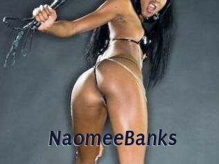 NaomeeBanks