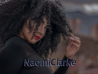 NaomiClarke