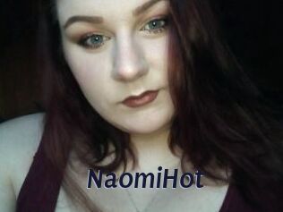 NaomiHot
