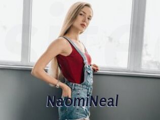 NaomiNeal