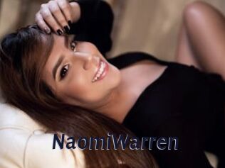 NaomiWarren