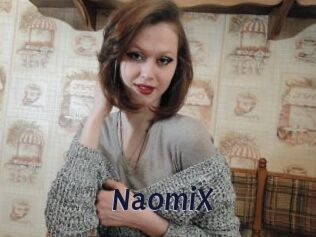 NaomiX