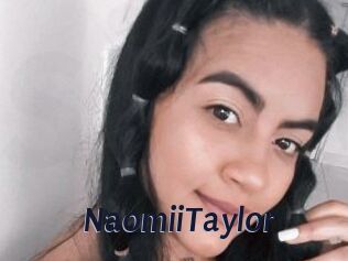 NaomiiTaylor