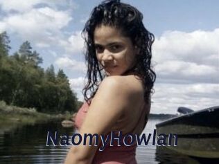NaomyHowlan