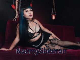 NaomySheeran