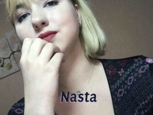 Nasta