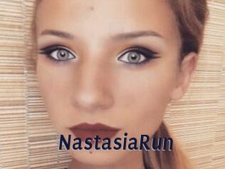 NastasiaRun
