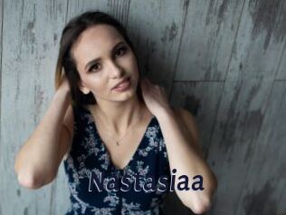 Nastasiaa