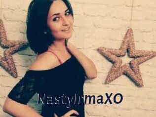 NastyIrmaXO
