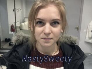 NastySweety