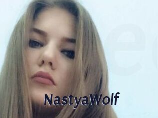 NastyaWolf